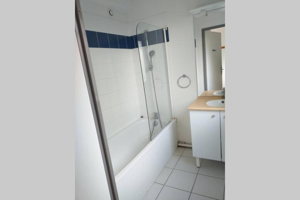 T3 La Savane Saint Geniez D'Olt 2 Piscines Chauffees Dans Une Charmante Residence De Vacances Exteriör bild