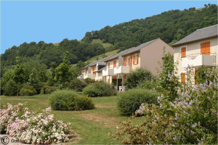 T3 La Savane Saint Geniez D'Olt 2 Piscines Chauffees Dans Une Charmante Residence De Vacances Exteriör bild